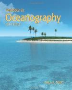 Invitation to Oceanography