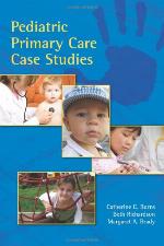 Pediatric Primary Care Case Studies