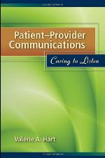 Patient-Provider Communications