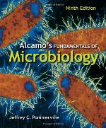 Alcamo's Fundamentals of Microbiology