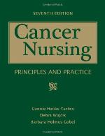 Cancer Nursing: Principles and Practice