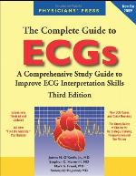 The Complete Guide to ECGs
