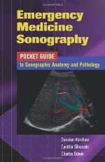 Emergency Medicine Sonongraphy