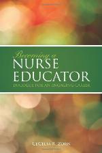 Becoming a Nurse Educator