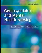 Geropsychiatric and Mental Health Nursing