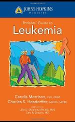 Johns Hopkins Patients' Guide to Leukemia