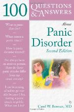 100 Questions &amp; Answers About Panic Disorder