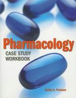 Pharmacology Case Study Workbook