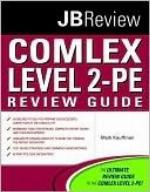 Comlex Level 2-Pe Review Guide