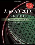 AutoCAD 2010 Essentials [With CDROM]