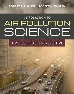 Introduction to Air Pollution Science