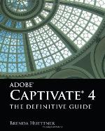 Adobe Captivate 4