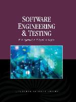 Software Engineering and Testing