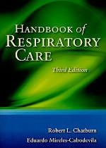 Handbook of Respiratory Care