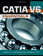 Catia(r) V6 Essentials