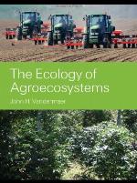 The Ecology of Agroecosystems