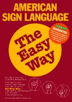 American Sign Language the Easy Way
