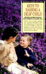 Keys to Raising a Deaf Child