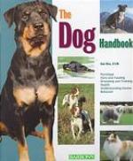The Dog Handbook