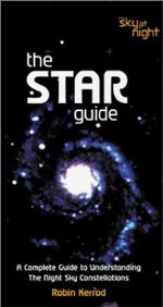 The star guide (The sky at night)