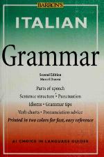 Italian Grammar