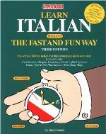 Learn Italian the Fast and Fun Way