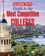 Guide to the Most Competitive Colleges