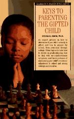 Keys to parenting the gifted child