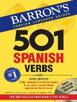 501 Spanish Verbs