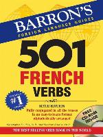501 French Verbs