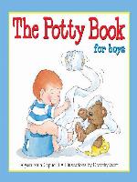 The Potty Book for Boys