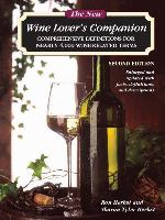 The New Wine Lover's Companion