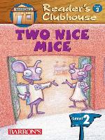Two Nice Mice