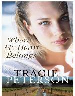 Where My Heart Belongs