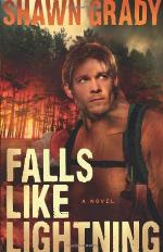 Falls Like Lightning