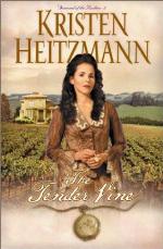The Tender Vine