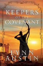 Keepers of the Covenant (The Restoration Chronicles)