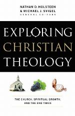 Exploring Christian Theology