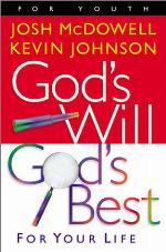 God's Will God's Best