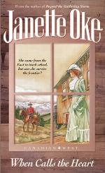 When Calls the Heart (Canadian West)