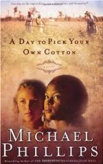 A Day to Pick Your Own Cotton