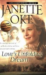Love's Unfolding Dream