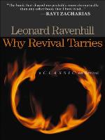 Why Revival Tarries