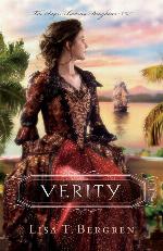 Verity (Sugar Baron's Daughters)