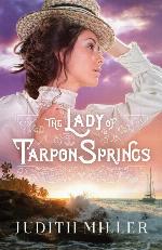 Lady of Tarpon Springs