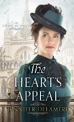 Heart's Appeal (London Beginnings)