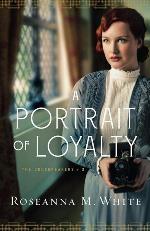 Portrait of Loyalty (Codebreakers)
