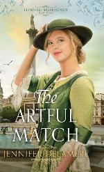The Artful Match (London Beginnings)
