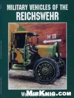 Military Vehicles Of The Reichswehr