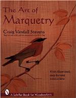 The Art of Marquetry
